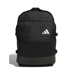 ADIDAS PERFORMANCE Rucsac sport 'Utility Multi Pocket' negru / alb