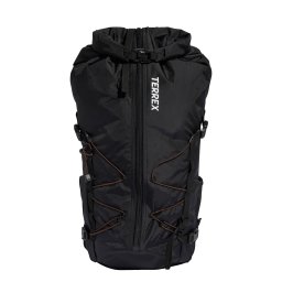 ADIDAS TERREX Rucsac sport 'Xperior' negru / alb
