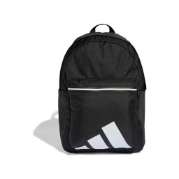 ADIDAS PERFORMANCE Rucsac sport 'ESS' negru / alb