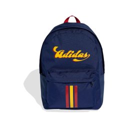 ADIDAS PERFORMANCE Rucsac sport albastru marin / galben închis / roșu