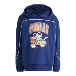 ADIDAS SPORTSWEAR Hanorac sport albastru închis