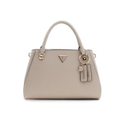 GUESS Poșete 'Noelle II' gri taupe