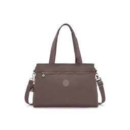 KIPLING Geantă laptop 'Elysia Work' brocart