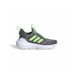 ADIDAS PERFORMANCE Sneaker 'TENSAUR COMFORT' gri / gri închis / verde deschis