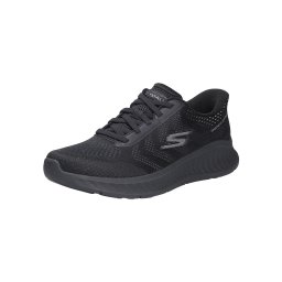 SKECHERS Teniși negru