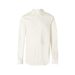 ARMANI EXCHANGE Cămașă alb murdar