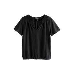 Next Bluză negru