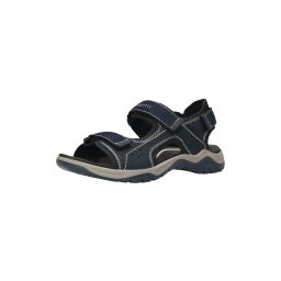 bugatti Sandale trekking albastru noapte