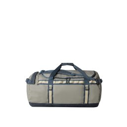 THE NORTH FACE Geantă de călătorie 'Base Camp' opal / gri taupe