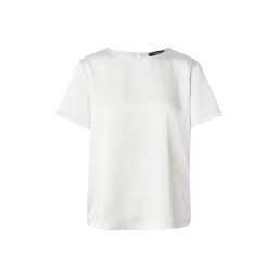 Weekend Max Mara Bluză 'ZONA' ecru