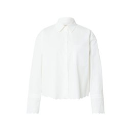 Weekend Max Mara Bluză 'NEUTRO' alb