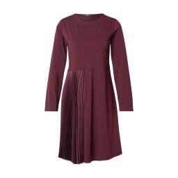 Weekend Max Mara Rochie 'DTALAMO' roșu bordeaux