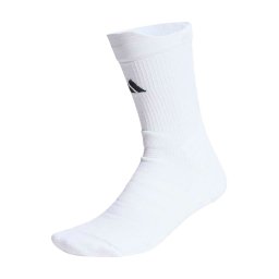 ADIDAS PERFORMANCE Șosete sport negru / alb