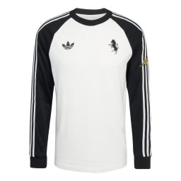 ADIDAS PERFORMANCE Tricot 'Juventus Turin Originals' galben / negru / alb