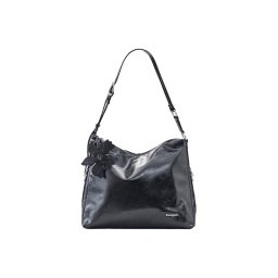 Desigual Geantă de umăr negru