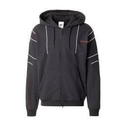ADIDAS ORIGINALS Hanorac negru