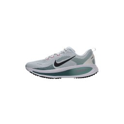 NIKE Sneaker de alergat 'VOMERO 18' verde smarald / roz / negru / alb murdar