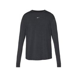 NIKE Tricou funcțional 'ONE' negru