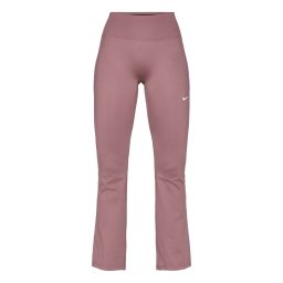 NIKE Pantaloni sport 'ONE' mauve
