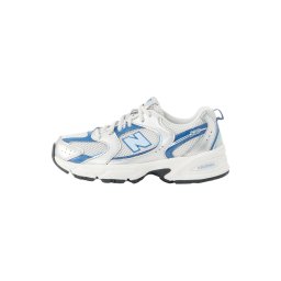 new balance Sneaker '530' albastru / argintiu / alb