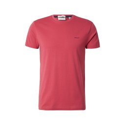 GANT Tricou roșu