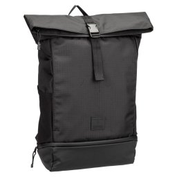 STRELLSON Rucsac 'New Ham Eddie' negru