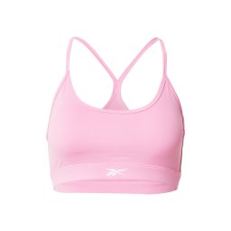 Reebok Sutien sport 'KENDAL' roz / alb