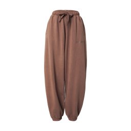 ADIDAS ORIGINALS Pantaloni 'ESS' brocart