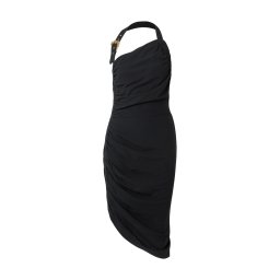 Versace Jeans Couture Rochie negru