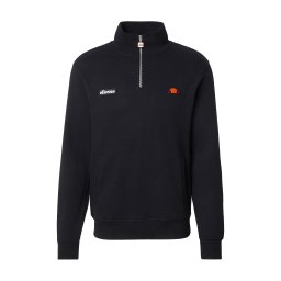 ELLESSE Hanorac sport 'Pelegrini' negru