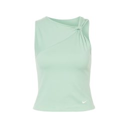 NIKE Sport top 'ONE' verde deschis