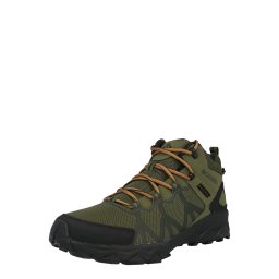 COLUMBIA Botine 'PEAKFREAK II' oliv / negru