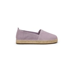 Marc O'Polo Espadrile 'Gem' mov liliachiu