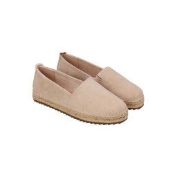 Marc O'Polo Espadrile 'Gem' bej