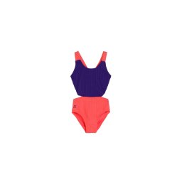 Scalpers Costum de baie întreg ' ' purpuriu