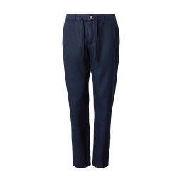 Dstrezzed Pantaloni eleganți 'James' bleumarin
