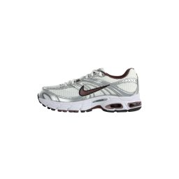 Nike Sportswear Sneaker low 'AIR MAX MOTO 2K' maro / negru / argintiu / alb
