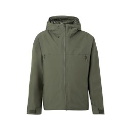 THE NORTH FACE Geacă funcțională 'MTN RANGE' kaki