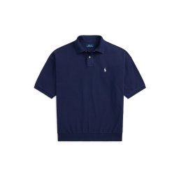 Polo Ralph Lauren Tricou bleumarin