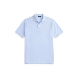 Polo Ralph Lauren Big & Tall Tricou albastru deschis