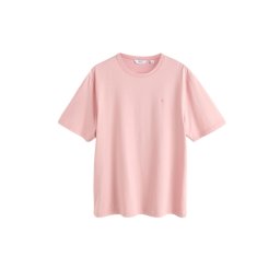 Next Tricou roz