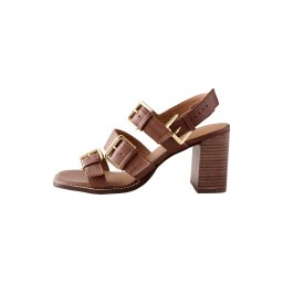Next Sandale 'Forever Comfort®' maro