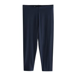 Next Leggings bleumarin