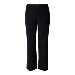 ONLY Carmakoma Pantaloni eleganți 'CARARIS' negru