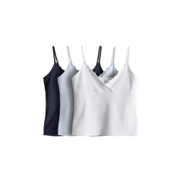 The Set Maiou bleumarin / albastru deschis / gri deschis