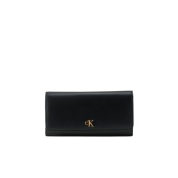 Calvin Klein Portofel negru