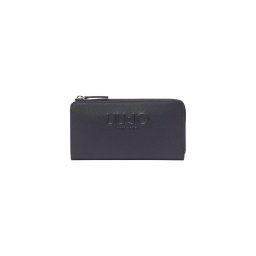 Liu Jo Portofel 'ECS XL ZIP AROUND AA6285 ES029' negru