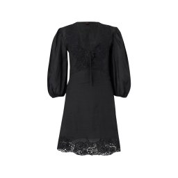 BOSS Rochie 'C_Driketta' negru