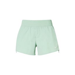 NIKE Pantaloni sport 'One' verde deschis