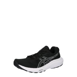 ASICS Sneaker de alergat 'CONTEND 9' negru / alb